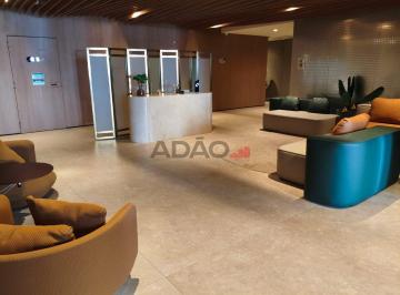 imagem-1 · Azure Apartamento com 1 Quarto(s) à Venda por R$ 680000.00 no setor Setor Marista TA41076