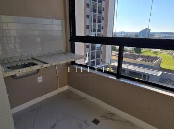 Apartamento · 48m² · 1 Quarto · 1 Vaga · Apartamento à venda em Sorocaba, Alto da Boa Vista, com 1 quarto, com 48.77 m², Union Planeta