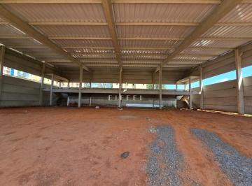 Comercial · 1200m² · Galpão para alugar em Sorocaba, Vila Espírito Santo, com 1200 m²