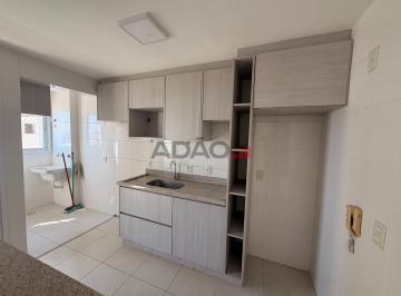imagem-1 · Apartamento no Residencial Bucareste Setor Universitário - Prox. Leve Apartamento com 2 Quarto(s) à