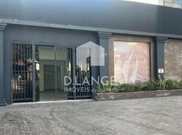 Comercial · 146m² · 1 Quarto · 5 Vagas · Casa comercial para locação no bairro Jardim Conceição em Campinas - SP