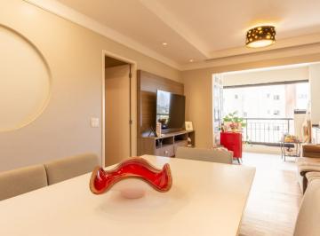 a850f9a6-c4dc-4c43-986f-c94370c05283 · Apartamento para venda em Vila Leopoldina com 2 quartos, sendo 1 suíte, 85m²