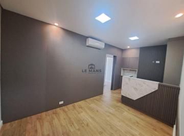 Comercial · 64m² · Sala a venda no Edifício Doutor Coriolano Ferraz do Amaral no bairro Centro em Piracicaba/SP