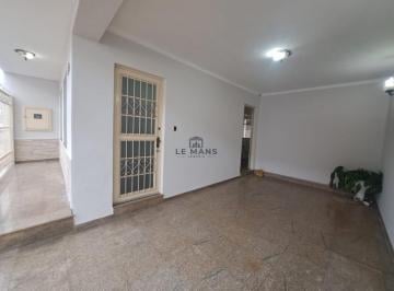 Comercial · 188m² · 3 Quartos · 2 Vagas · Casa comercial para locação no bairro Alto em Piracicaba/SP