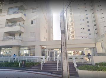 Apartamento · 80m² · 3 Quartos · 2 Vagas · Apartamento para alugar em Londrina, Centro, com 3 quartos, com 80 m², Edifício Splendor Centro
