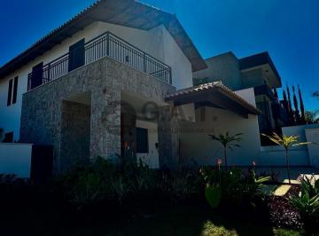 Foto 01 · Impecável Casa em Condomínio à Venda em Sorocaba-SP - Jardim Residencial Chácara Ondina - 4 Quartos,