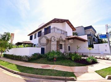 Foto 05 · Impecável Casa em Condomínio à Venda em Sorocaba-SP - Jardim Residencial Chácara Ondina - 4 Quartos,