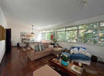 f1049690-c544-47c1-bc65-bf556a4d860f · Deslumbrante apartamento para venda em Jardim Paulista com 3 quartos, sendo 1 suíte, 177m²
