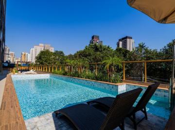 95051a58-dc18-4946-9ec4-1ef47a13ce5d · Espetacular apartamento para venda em Perdizes com 2 quartos, 39m²