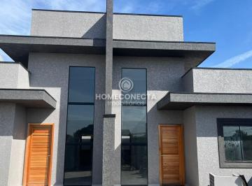 Casa · 56m² · 3 Quartos · 2 Vagas · Casa Térrea | 3 quartos | 2 vagas | Pinheirinho |