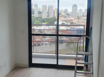 Apartamento de 1 quarto, São Paulo · APTO STUDIO - TERMINAL METRO VILA SONIA