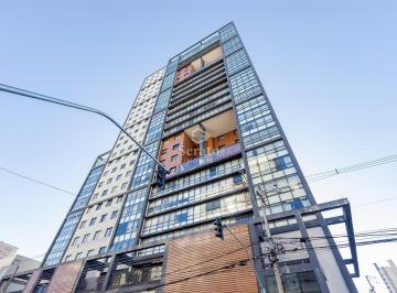 Apartamento · 18m² · 1 Quarto · Studio em Condomínio Clube