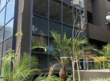 Comercial · 110m² · 1 Vaga · Loja na Rua Ministro Godói, 1213 - Loja 4 • 110 m²