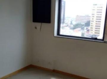 Comercial · 31m² · 1 Vaga · Sala comercial na Avenida Professor Alfonso Bovero, 1057 - Cj 137 • 31 m²