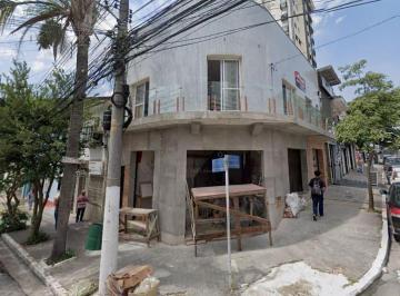 Comercial · 100m² · Sobreloja na Rua Tijuco Preto, 310 • 100 m²