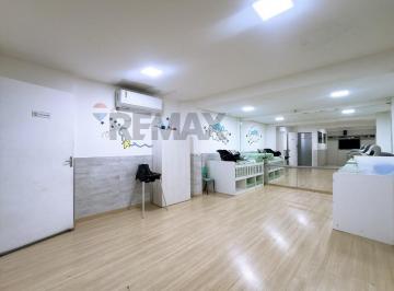 Comercial · 550m² · Predio Comercial com 3 Pavimentos, no coração do Guará 2, QE 28.