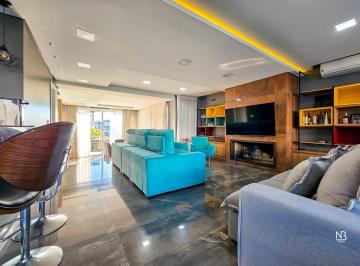 Casa · 300m² · 3 Quartos · 4 Vagas · Casa com 3 dormitórios à venda, 300 m² - Alphaville - Gravataí/RS