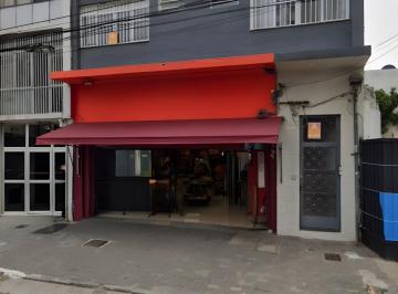 Comercial · 300m² · Galpão na Rua Dona Antônia de Queirós, 567 • 300 m²