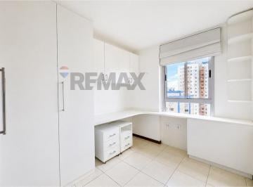 Apartamento · 50m² · 2 Quartos · 1 Vaga · Apt de 2 quartos, 2 banheiros, 1 vaga em Ag Claras, Residencial Easy., andar alto.