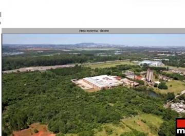 Foto 01 · Galpao, Distrito Industrial, Gravataí, RS