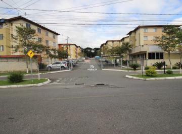 Apartamento em São José dos Pinhais - Santo Antônio (AP03352) · Apartamento Com 02 Quartos No Santo Antônio em São José dos Pinhais