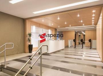 Comercial · 43m² · Sala Comercial para alugar em Bigorrilho de 42.64m²