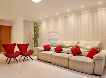Apartamento · 165m² · 4 Quartos · Apartamento Via Palácio do Sol, 4 quartos, 2 vagas.