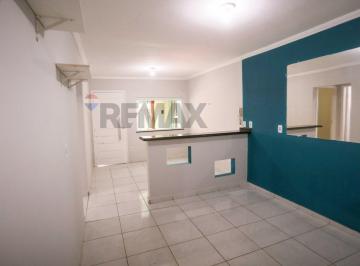Casa · 54m² · 2 Quartos · Casa à venda no Condomínio Residencial Recanto Verde, 54m² com 2 quartos e 2 vagas de garagem cobert