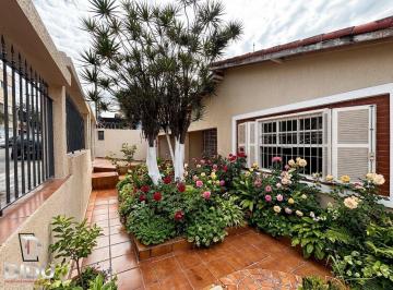 Casa · 252m² · 3 Quartos · 4 Vagas · Casa para venda em Vila Marari com 3 quartos, 252m²