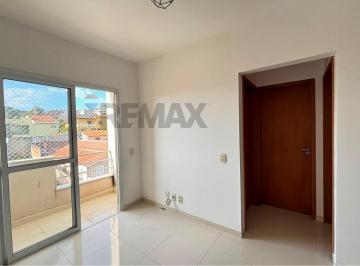 Apartamento · 52m² · 2 Quartos · 1 Vaga · Apartamento com 2 dormitórios na rua de cima da USF Itatiba