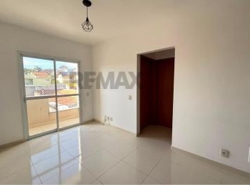 Apartamento · 52m² · 2 Quartos · 1 Vaga · More perto do centro! Apartamento com 2 dormitórios no Jardim Salessi