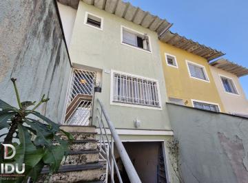 Casa · 94m² · 2 Quartos · 2 Vagas · Sobrado para venda em Parque Casa de Pedra com 2 quartos, 94m²
