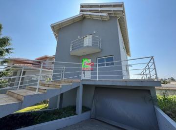 Casa · 348m² · 4 Quartos · 6 Vagas · Casa de Condomínio para venda e aluguel em Pinheirinho de 347.96m² com 4 Quartos, 3 Suites e 6 Garag