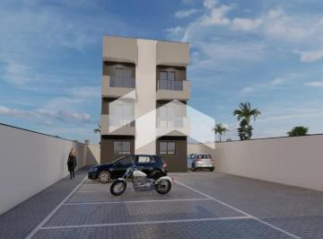 1 · Apartamento com 25.99 m², 1 quarto e 1 vaga para alugar no bairro Cajuru.