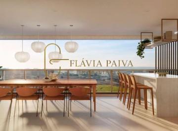 Apartamento · 205m² · 3 Quartos · 3 Vagas · Apartamento para venda em Ilhas Do Sul de 205.00m² com 3 Quartos, 3 Suites e 3 Garagens