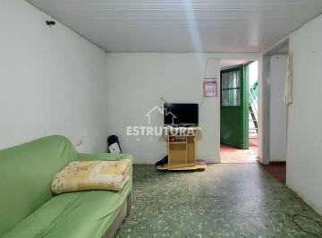 Casa · 110m² · 1 Quarto · Casa para venda em Santana de 110.00m² com 1 Quarto e 1 Suite