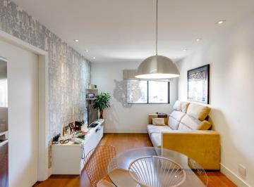 Apartamento · 44m² · 1 Quarto · 1 Vaga · Apartamento para venda em Jardim Paulista com 1 quarto, sendo 1 suíte, 43.71m²