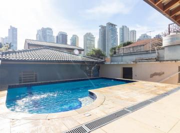 Casa · 280m² · 4 Quartos · 3 Vagas · Casa para venda em Campo Belo com 4 quartos, sendo 3 suítes, 280m²