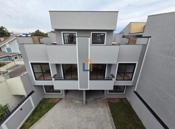 Casa · 165m² · 3 Quartos · 1 Vaga · Sobrado para venda em Xaxim de 165.00m² com 3 Quartos, 1 Suite e 1 Garagem
