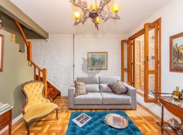 Casa · 140m² · 3 Quartos · 1 Vaga · Casa para venda em Vila Mariana com 3 quartos, sendo 1 suíte, 140m²