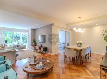 Casa · 329m² · 5 Quartos · 4 Vagas · Casa em condomínio para venda com 5 quartos, sendo 3 suítes, 329m²