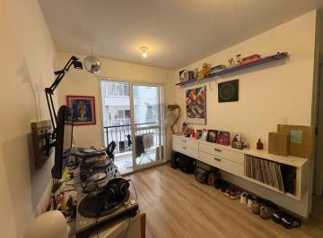 Apartamento · 37m² · 2 Quartos · Apartamento para venda em Vila Mariana com 2 quartos, 37m²