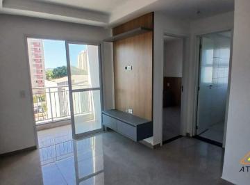 Apartamento · 48m² · 2 Quartos · 1 Vaga · Apartamento para venda em Assunção de 48.00m² com 2 Quartos e 1 Garagem