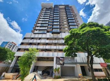 Apartamento · 25m² · 1 Quarto · Studio para venda em Vila Clementino com 1 quarto, 25m²
