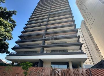 Apartamento · 231m² · 4 Quartos · 2 Vagas · Apartamento para venda em Vila Clementino com 4 quartos, sendo 4 suítes, 231m²