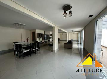 Apartamento · 399m² · 4 Quartos · 6 Vagas · Cobertura para venda em Centro de 399.00m² com 4 Quartos, 4 Suites e 6 Garagens