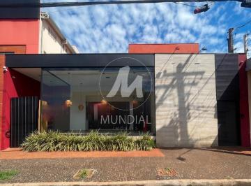 Fachada Unidade · Salão/Galpão (salão - térreo) , cozinha planejada