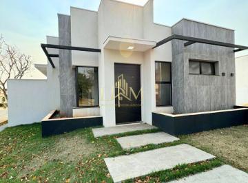 Casa · 128m² · 3 Quartos · 4 Vagas · Casa de Condomínio para venda em Jardim Marialice de 128.00m² com 3 Quartos, 1 Suite e 4 Garagens