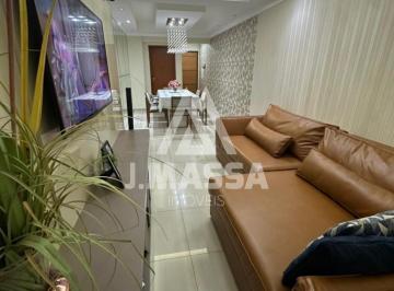 Foto 01 · Apartamento, Zona de Armazém, Cianorte, PR