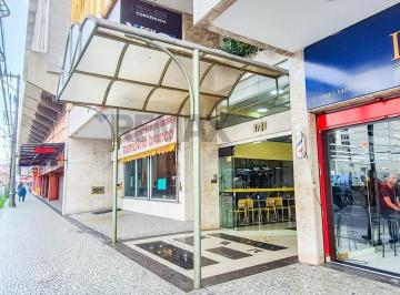 Comercial · 30m² · 1 Vaga · Aluguel Sala Comercial para Aluguel no Edifício Golden Center – Centro de Juiz de Fora | 30 m² | Vag